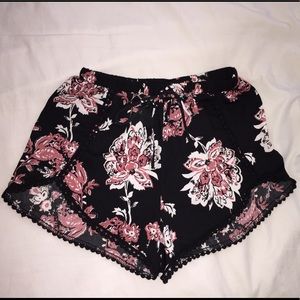 Charlotte Russe Shorts